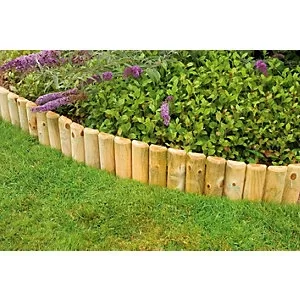 Image of Forest 6" Border Roll