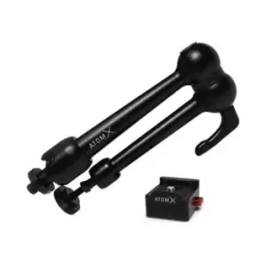 Image of AtomX 13&amp;quot; Arm and QR plate
