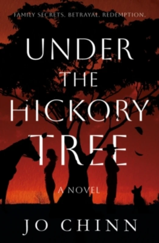 Image of Under The Hickory Tree Paperback / softback