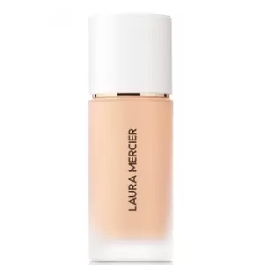 Image of Laura Mercier Real Flawless Foundation 30ml (Various Shades) - 1C2 Chiffon