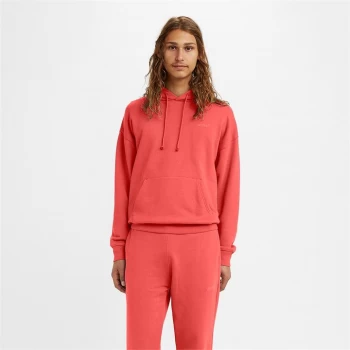 Image of Levis Levis RT Hoodie - Light Mist Marl