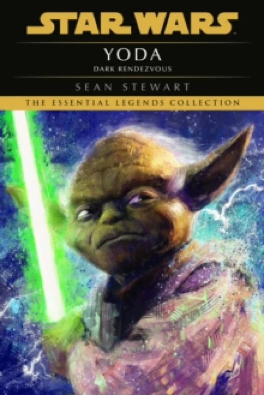 Image of Star Wars: Dark Rendezvous Paperback / softback