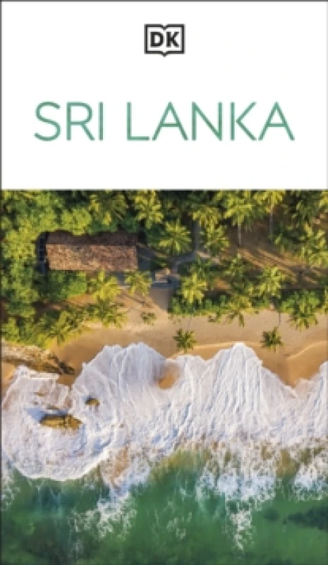 Image of Sri Lanka. Paperback Books