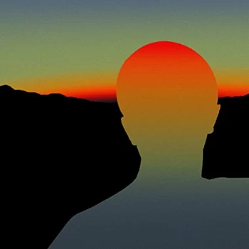 Image of UMBERTO - Helpless Spectator Vinyl