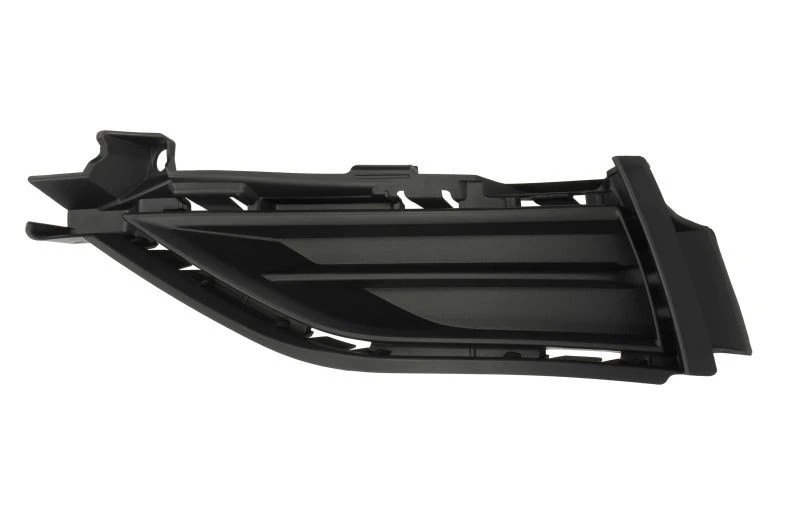 Image of BLIC 6502-07-9550927P Bumper Grill Fitting Position: Left Front, Vehicle Equipment: for vehicles without front fog light Ventilation Grille,bumper (2