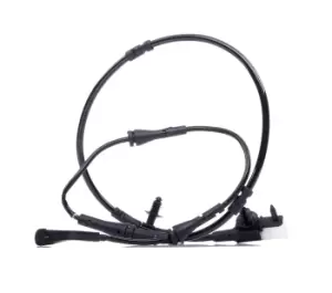 Image of BREMBO Brake Pad Wear Sensor PRIME LINE A 00 525 Brake Wear Indicator,Brake Wear Sensor JAGUAR,XE (X760),XF (X260),XF SPORTBRAKE (X260)