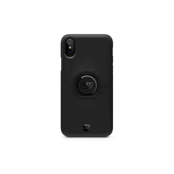 Image of Quad Lock Case iPhone XS Max Size