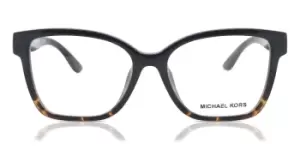 Image of Michael Kors Eyeglasses MK4094U KARLIE I 3912