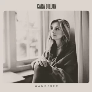 Image of Wanderer by Cara Dillon CD Album