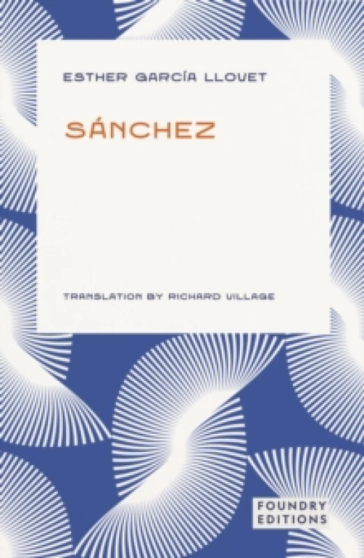 Image of Sanchez Paperback / softback