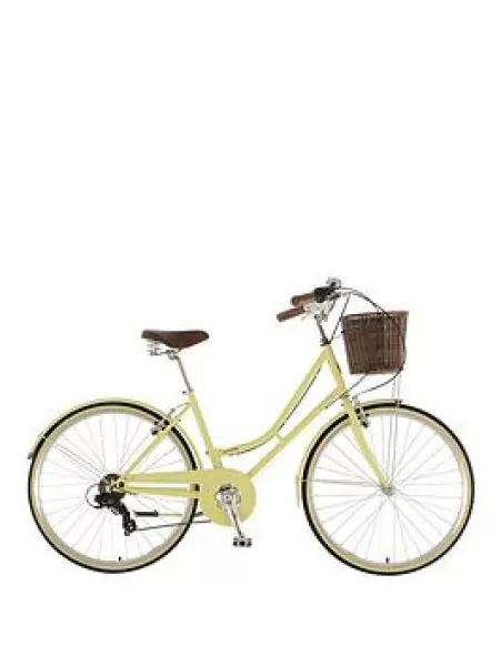 Image of Dawes Cambridge 19''/26'' Bike Cream