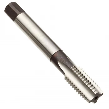 Image of Dormer E500 HSS Metric Coarse Tap M1.6 Second