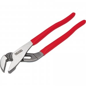 Image of Ridgid Slip Joint Water Pump Pliers 330mm