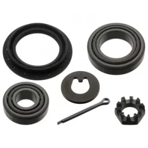 Image of Wheel Bearing Kit 03115 by Febi Bilstein