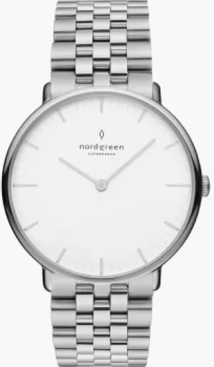 Image of Nordgreen Watch Native Mens