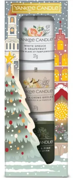 Image of Yankee Candle Passport To The Holidays 45470734287003