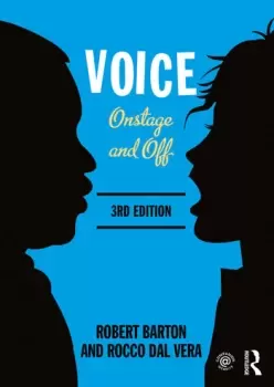 Image of Voice: Onstage and Off