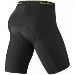 Image of Altura Progel 2 Undershorts 2017: Graphite L - Al29Pr2Bl