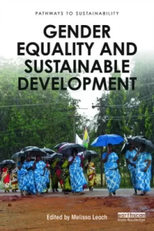 Image of Gender Equality and Sustainable Development