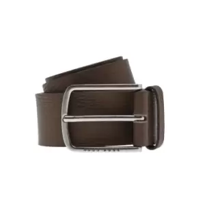Image of Boss Sander SZ40 Belt Mens - Brown