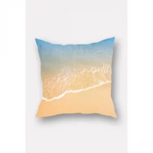 Image of YS233019302 Multicolor Cushion Cover