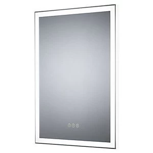 Image of Wickes Austin Diffused LED Bathroom Mirror