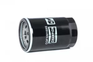 Image of CHAMPION Oil Filter VW,JEEP,ALFA ROMEO COF100168S 11421287836