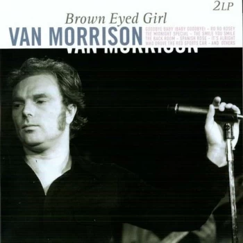 Image of Van Morrison - Brown Eyed Girl Vinyl