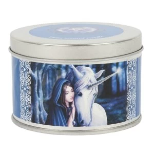 Image of Solace Candle By Anne Stokes