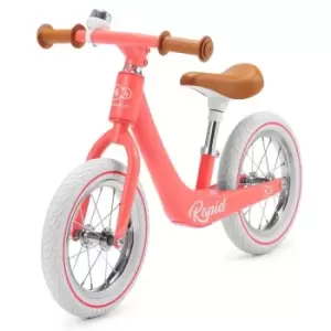 Image of Kinderkraft Rapid Balance Bike - Magic Coral
