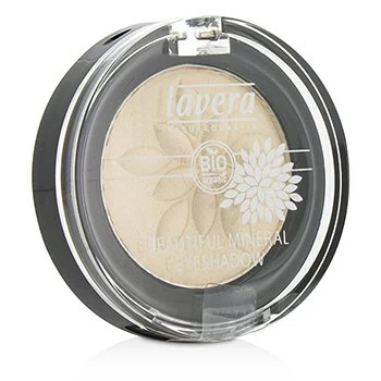 Image of Lavera Beautiful Mineral Eyeshadow - # 17 Matt'n Cashmere 2g/0.06oz