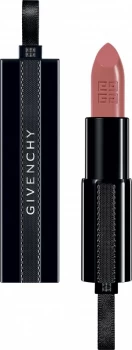 Image of Givenchy Rouge Interdit - Satin Lipstick 3.4g 04 - Street Rose