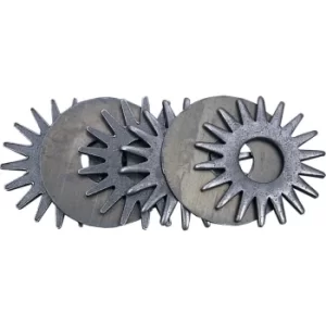 Image of Spare Wheels for NO.2 Wheel Dresser