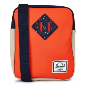 Image of Herschel Supply Co Herschel Hritage C Bdy 00 - Orange