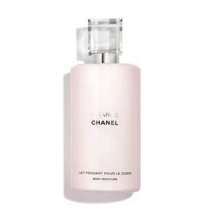 Image of Chanel Chance Body Lotion Women 200ml