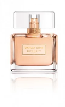 Image of Givenchy Dahlia Divin Eau de Toilette For Her 50ml