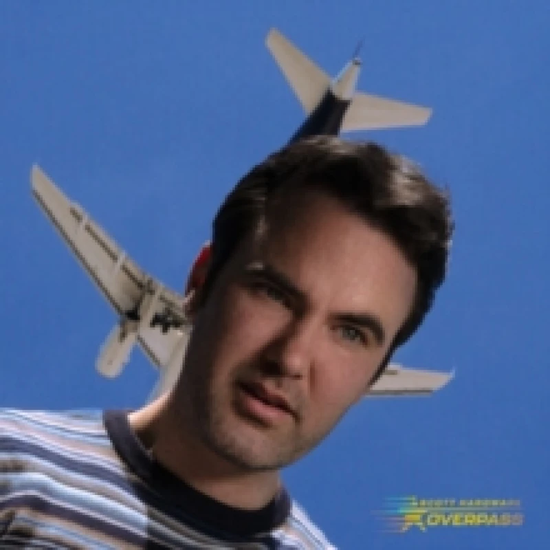 Image of Overpass Vinyl