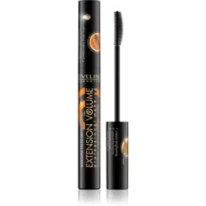 Image of Eveline Cosmetics Extension Volume mascara for extra long lashes 10 ml