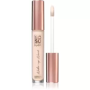 Image of SOSU by Suzanne Jackson Wake-Up Wand Liquid Cover Concealer Shade 06 Golden 4 ml