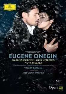 Image of Eugene Onegin: Metropolitan Opera (Gergiev)