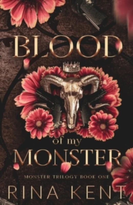 Image of Blood of My Monster : Special Edition Print Paperback / softback