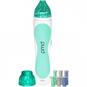 Image of PMD Personal Microderm Tool Kit - Teal