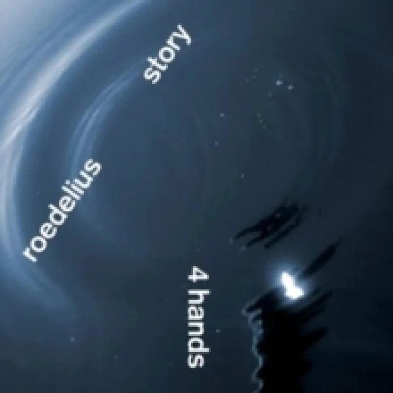 Image of 4 Hands Vinyl