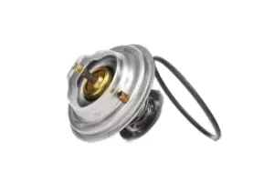 Image of TOPRAN Engine thermostat Opening Temperature: 80°C 101 583 Thermostat, coolant,Thermostat VW,AUDI,MERCEDES-BENZ,Golf IV Schragheck (1J1)