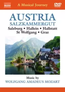 Image of A Musical Journey: Austria - Salzkammergut