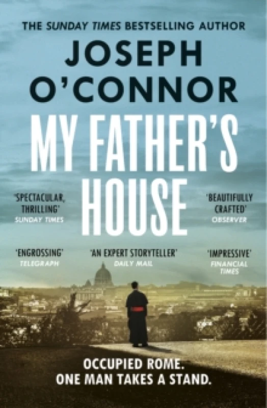 Image of My Father's House Paperback / softback