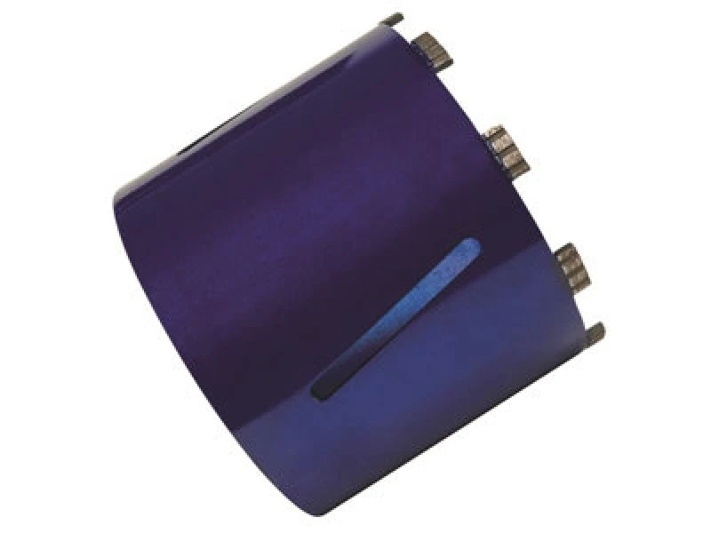 Image of MEXCO MEXCO A11LC202 Slotted Dry Core Drill XCEL Grade 202mm MEXA11LC202 A11LC202