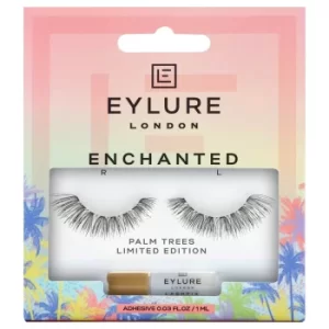 Image of Eylure Enchanted Palm Trees Lashes