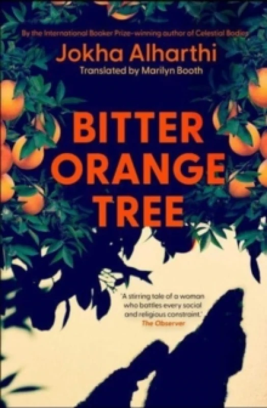 Image of Bitter Orange Tree Paperback / softback