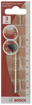 Image of Bosch Masonry Drill bit 5 x 85mm